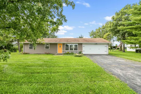 7542 N State Road 1 Road, Ossian, IN 46777