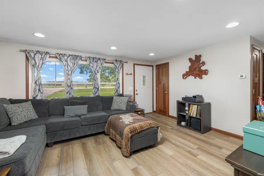 7542 N State Road 1 Road, Ossian, IN 46777 - #2