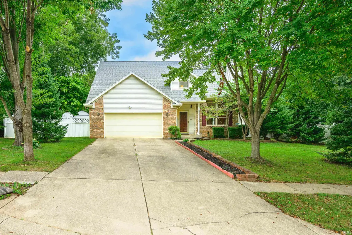 600 W Cyprus Circle, Bloomington, IN 47403 - #1