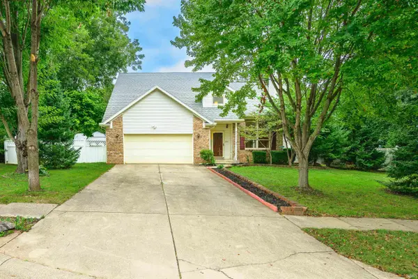 600 W Cyprus Circle, Bloomington, IN 47403