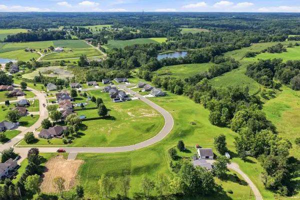 307 Renee Way, Albion, IN 46701