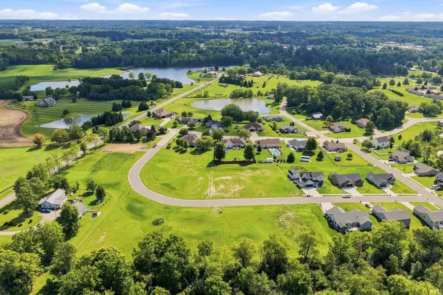 307 Renee Way, Albion, IN 46701 - #3