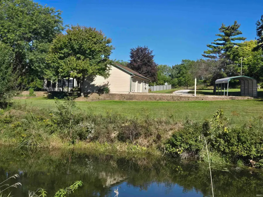 1809 W 100 S Road, Albion, IN 46701 - #2