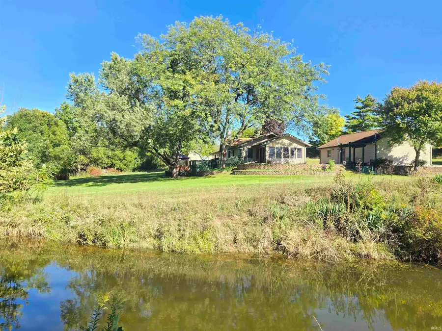 1809 W 100 S Road, Albion, IN 46701 - #3