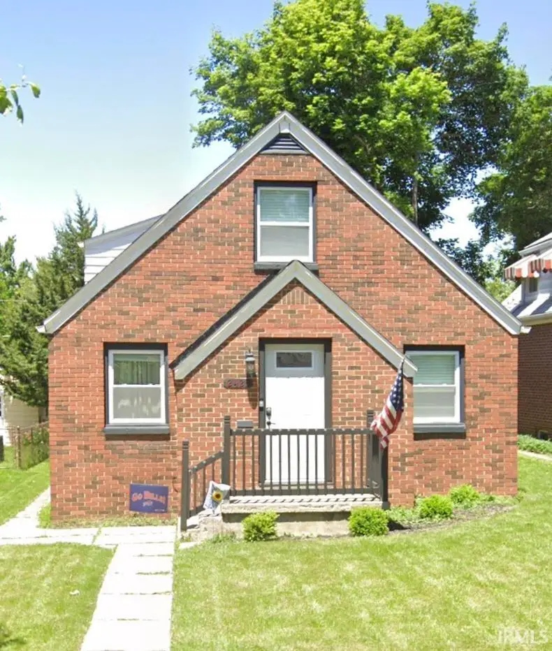 2425 Lynn Avenue, Fort Wayne, IN 46805 - #1