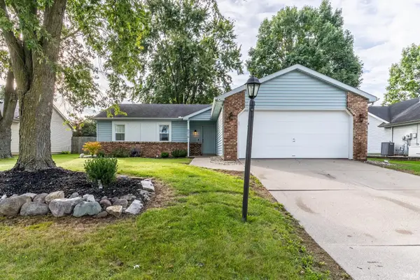 6216 Belle Isle Lane, Fort Wayne, IN 46835