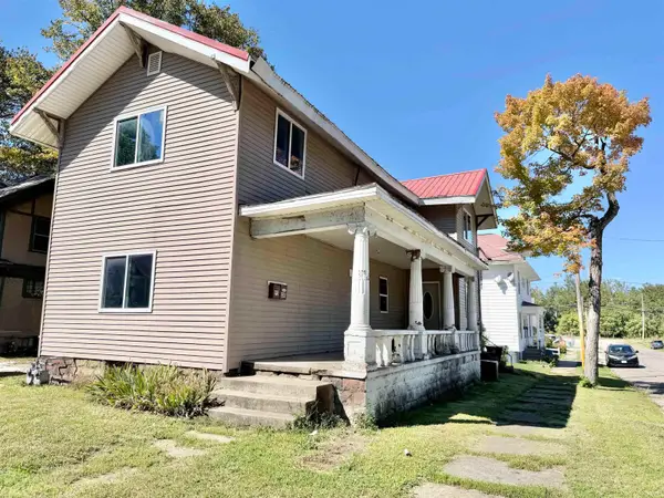 830 High Street, Logansport, IN 46947
