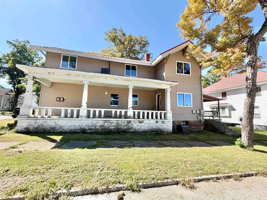 830 High Street, Logansport, IN 46947 - #3