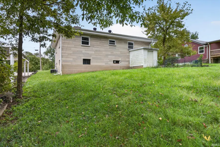 411 N Jackson Street, Bedford, IN 47421 - #3