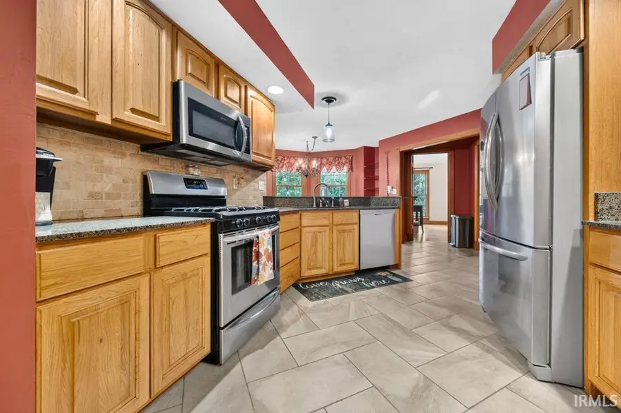 5588 Inverness Drive, Newburgh, IN 47630 - #3