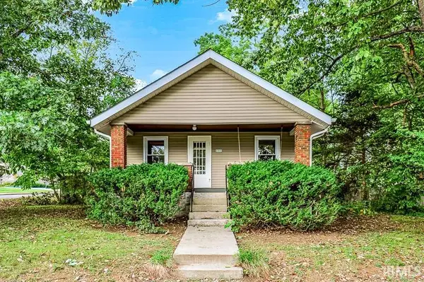 2312 S Ford Avenue, Bloomington, IN 47403