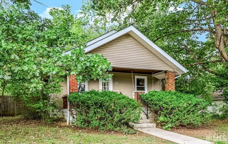 2312 S Ford Avenue, Bloomington, IN 47403 - #3