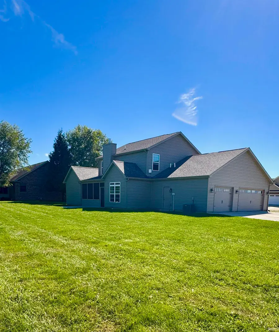 112 Fairway East Drive, Attica, IN 47918 - #2