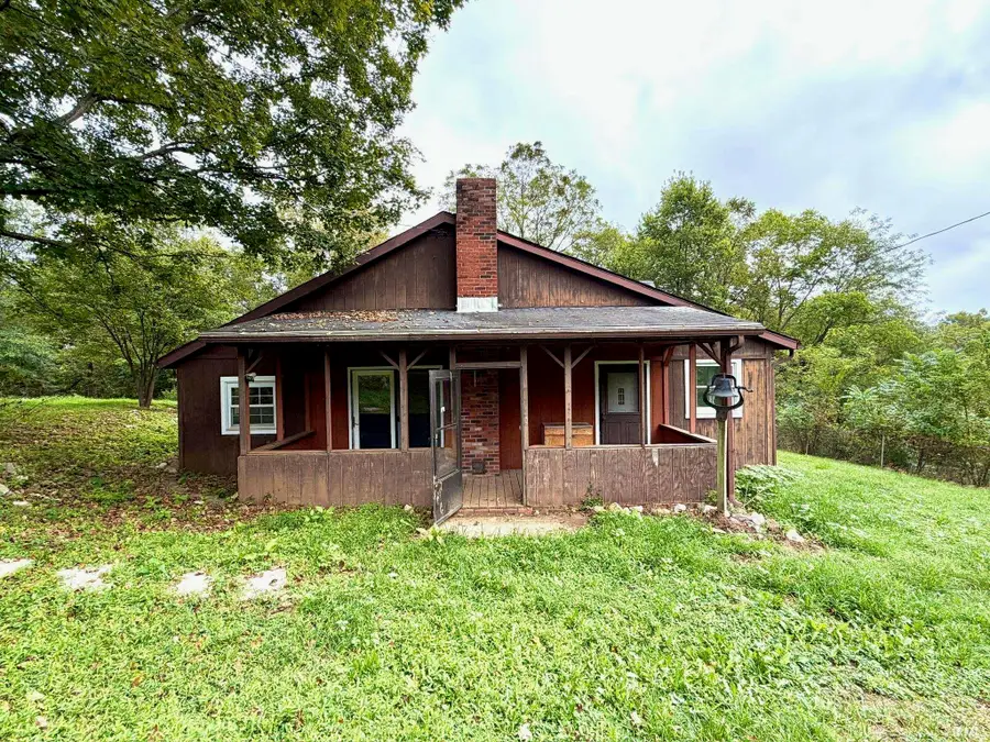 2959 Lawrenceport Road, Mitchell, IN 47446 - #2