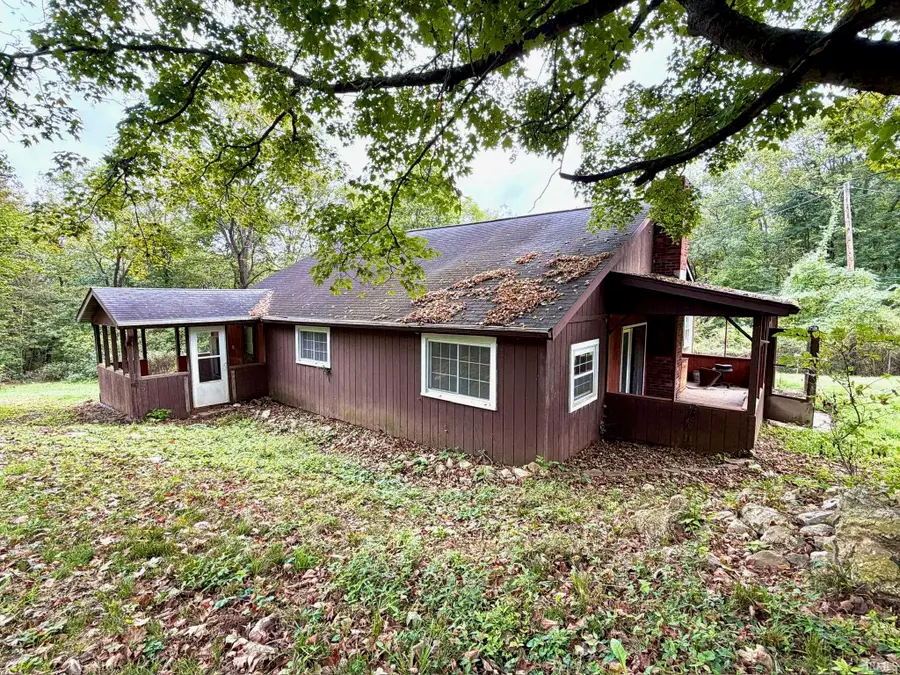 2959 Lawrenceport Road, Mitchell, IN 47446 - #3