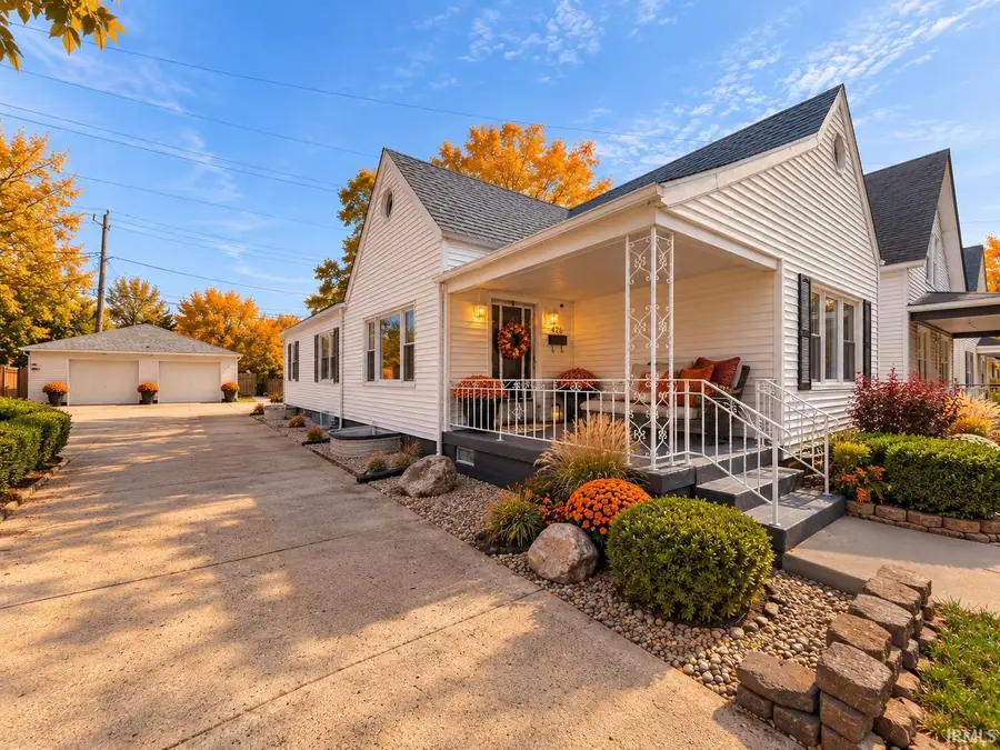 426 Kosciuszko Street, South Bend, IN 46619 - #2
