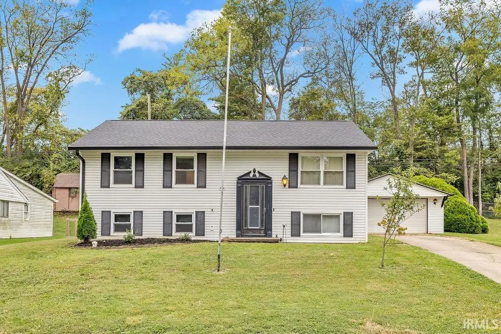 3441 N Valleyview Drive, Bloomington, IN 47404 - #1