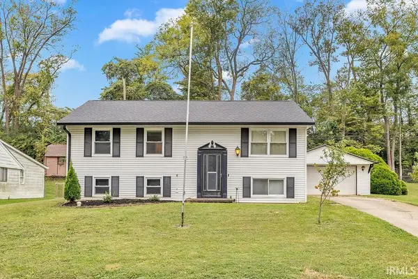 3441 N Valleyview Drive, Bloomington, IN 47404