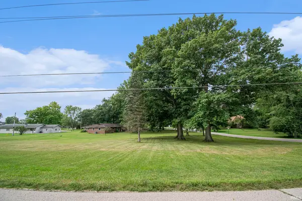 TBD Lot #85 In Lamp Post Manor Estates Road, Winona Lake, IN 46590