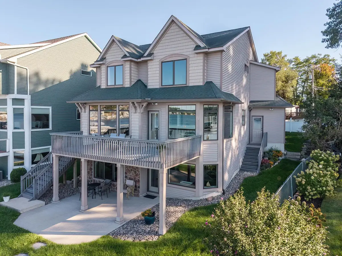 2245 W Orland Road, Angola, IN 46703 - #1
