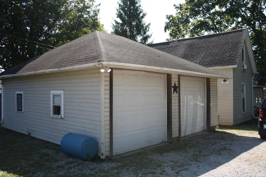 515 E Main Street, Camden, IN 46917 - #2
