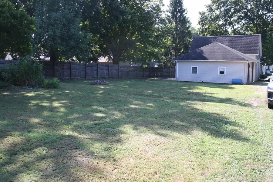 515 E Main Street, Camden, IN 46917 - #3