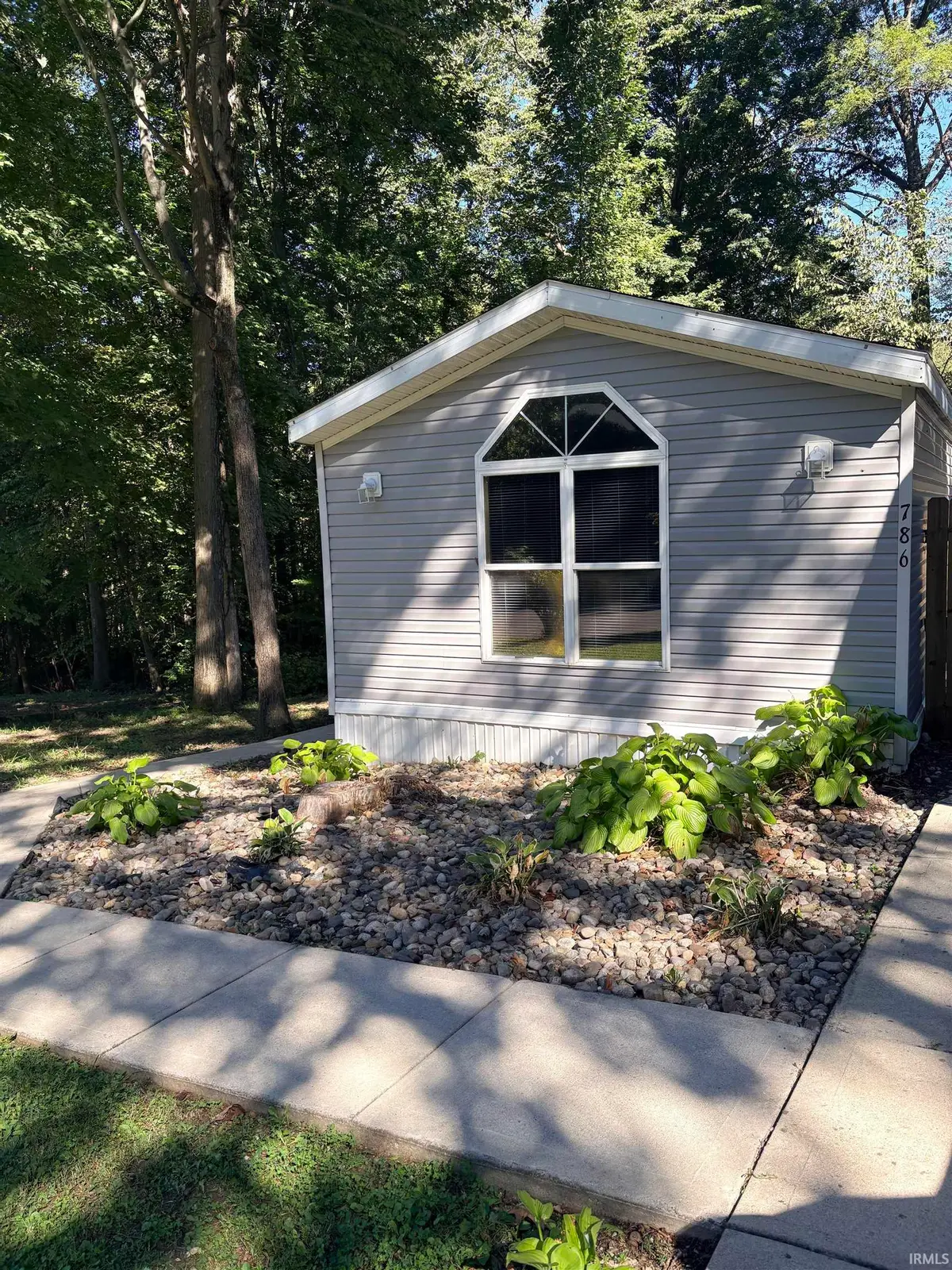 786 Frost Way, Cloverdale, IN 46120 - #1