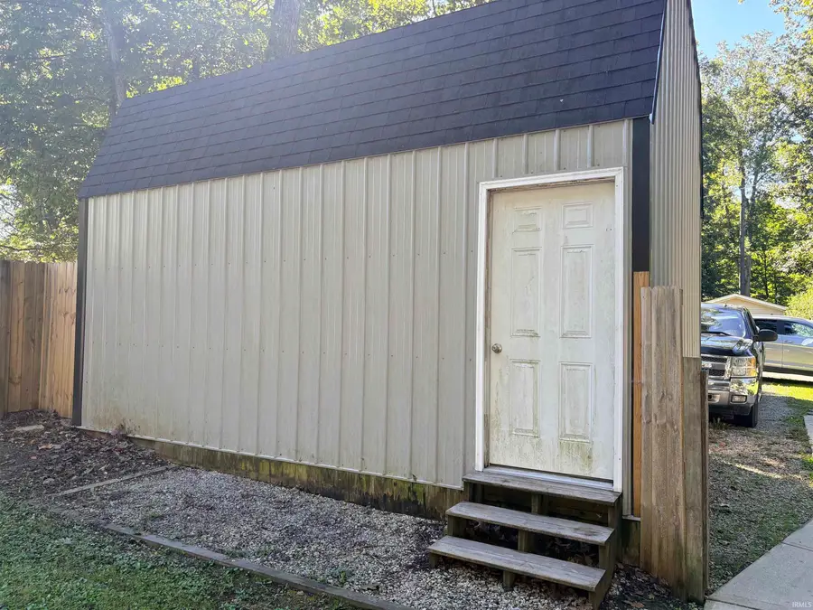 786 Frost Way, Cloverdale, IN 46120 - #3