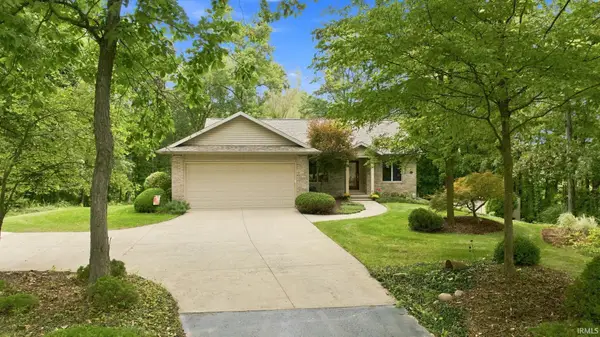 22 W 100 N, Albion, IN 46701
