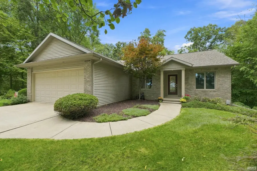 22 W 100 N, Albion, IN 46701 - #2