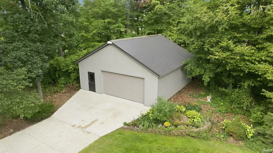 22 W 100 N, Albion, IN 46701 - #3