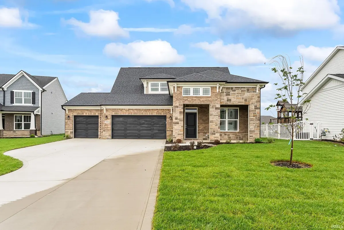 5282 Orinoco Run, Fort Wayne, IN 46818 - #1
