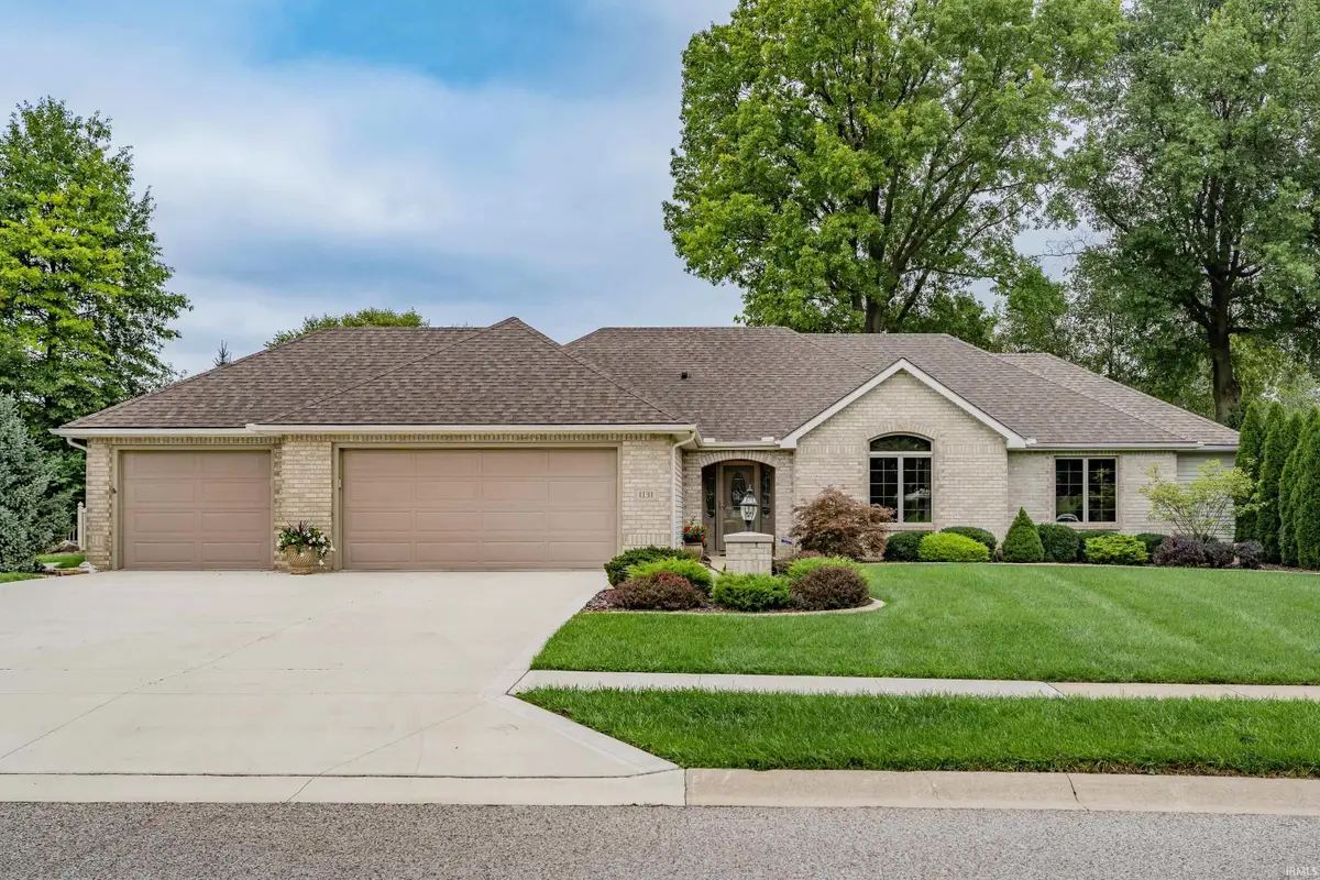 1131 Brandon Way, Fort Wayne, IN 46845 - #1