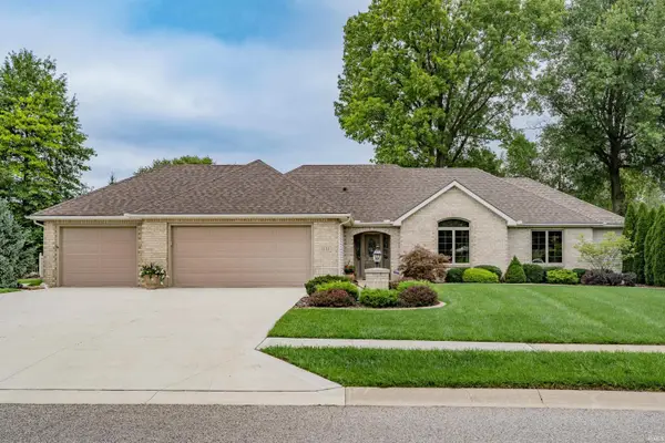 1131 Brandon Way, Fort Wayne, IN 46845