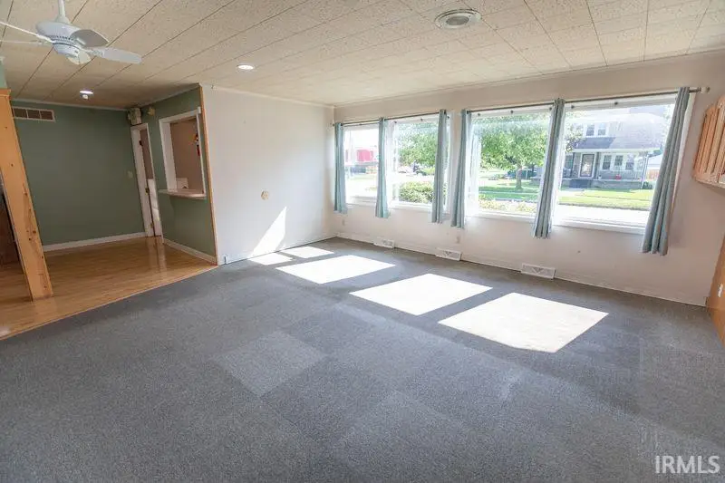 1223 N Center Street, Plymouth, IN 46563 - #3