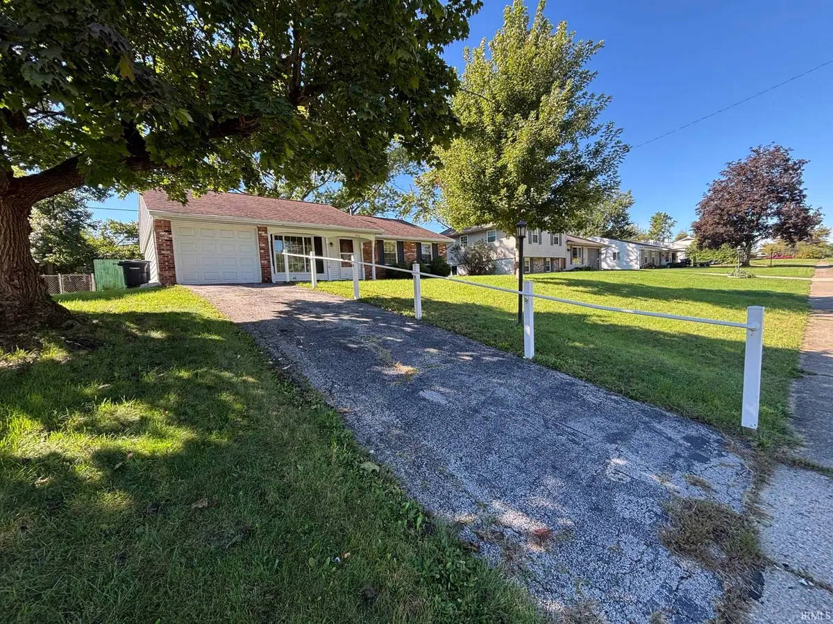 3753 Tularosa Drive, Lafayette, IN 47905 - #1