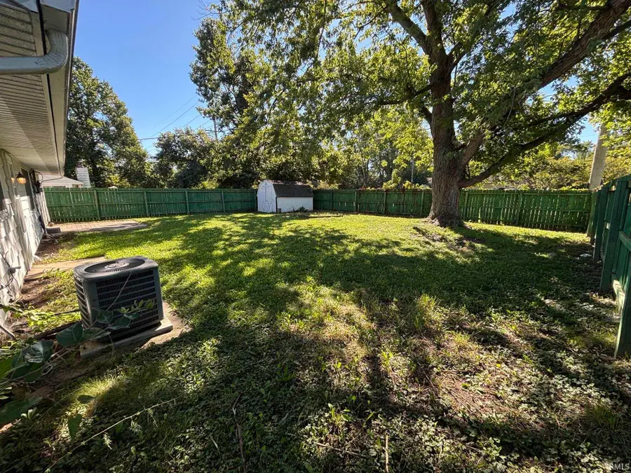 3753 Tularosa Drive, Lafayette, IN 47905 - #3