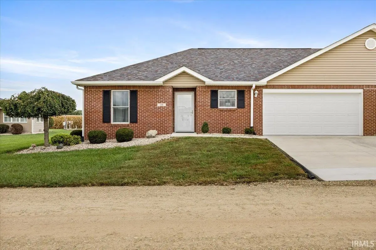 128 Sunset Drive, Winchester, IN 47394 - #1