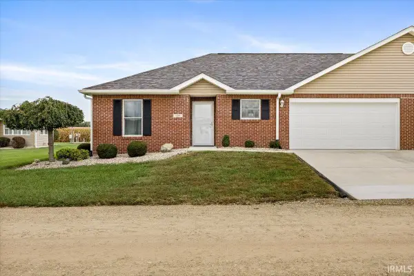 128 Sunset Drive, Winchester, IN 47394