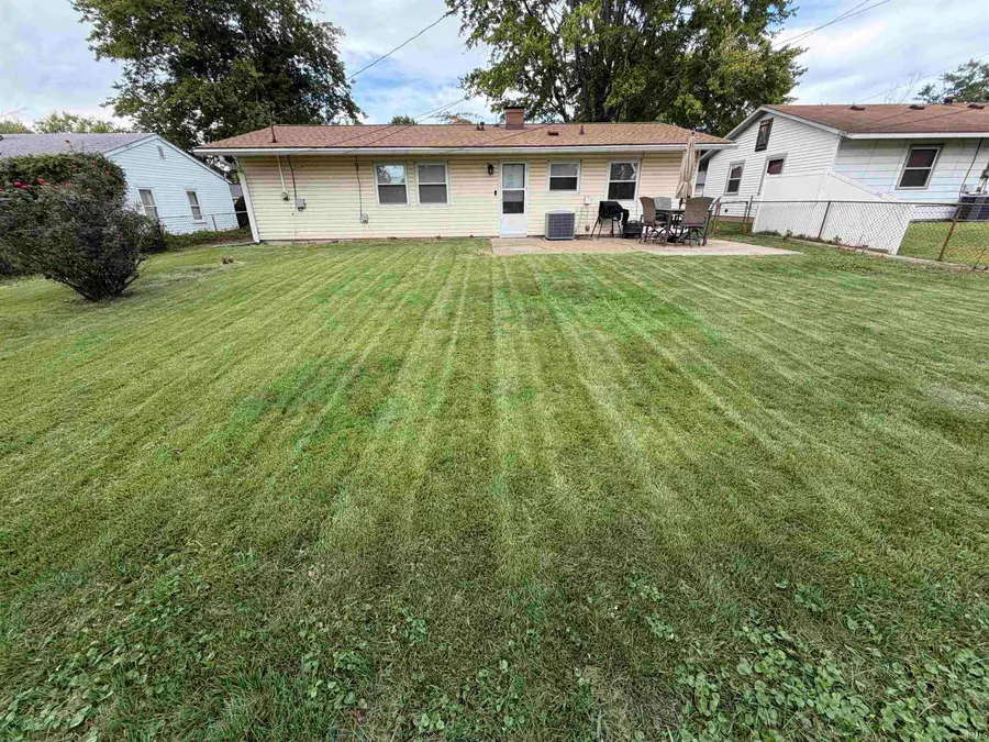 312 Greenleaf Drive, Evansville, IN 47710 - #3