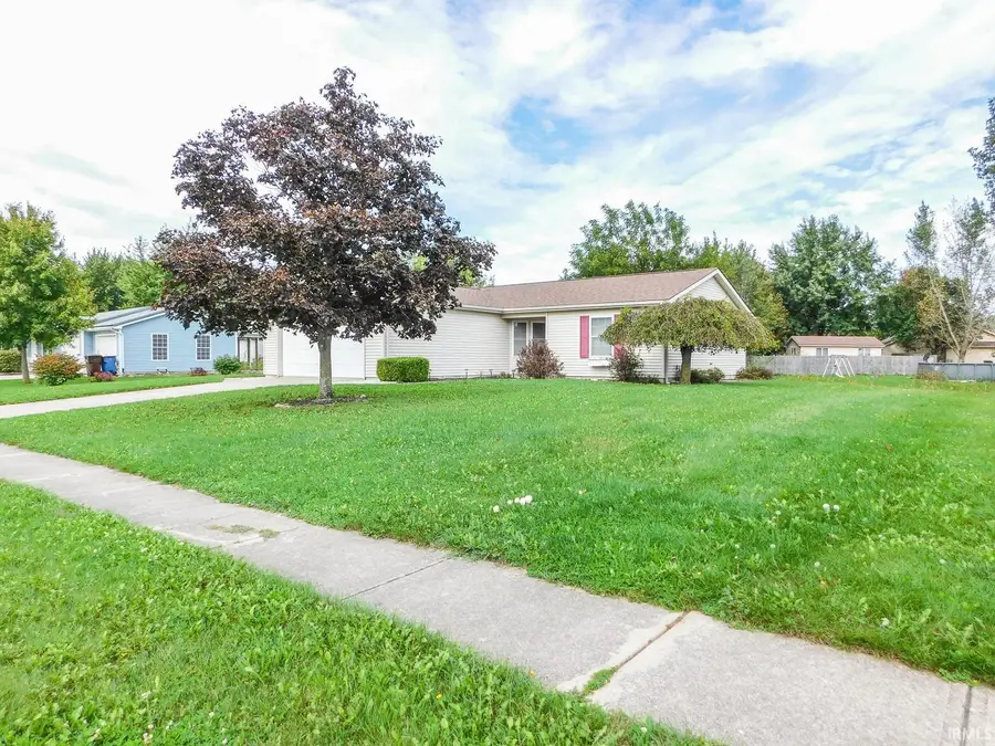 1311 Sunnyglenn Court, Bluffton, IN 46714 - #3