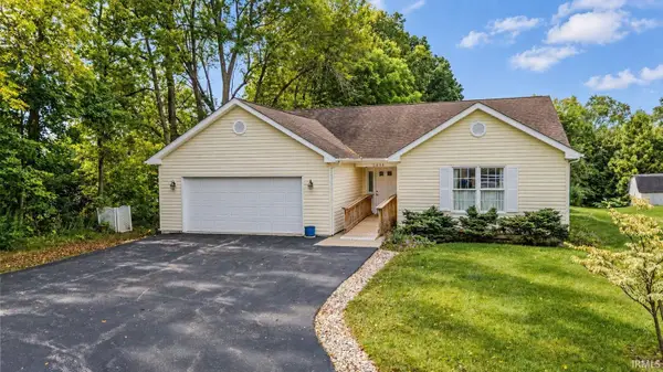 1034 Falls Avenue, Wabash, IN 46992