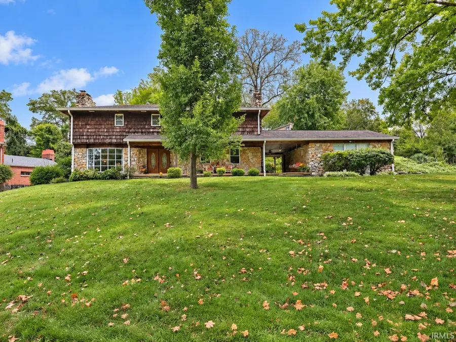 6322 Pfafflin Lake Boulevard, Newburgh, IN 47630 - #3