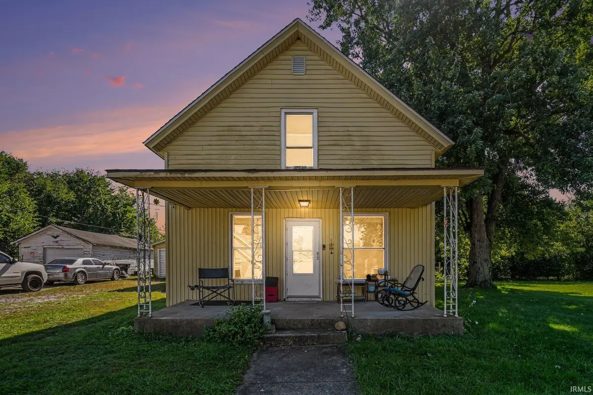 106 E Rupel Avenue, North Liberty, IN 46554 - #1