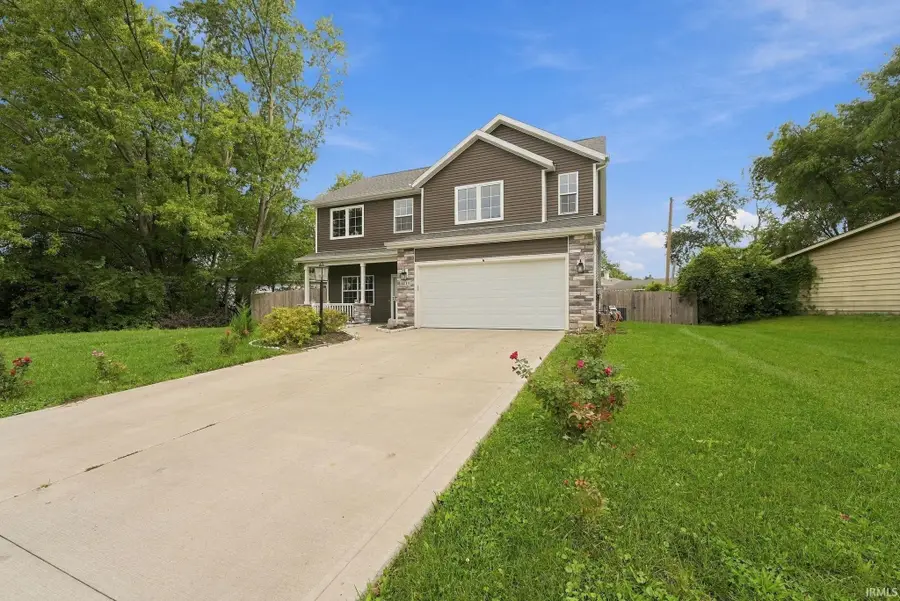 6119 Altadena Drive, Fort Wayne, IN 46816 - #2