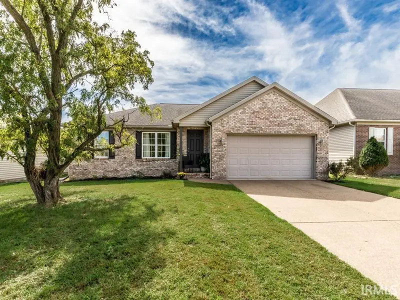 4627 Erinwood Court, Evansville, IN 47725 - #1