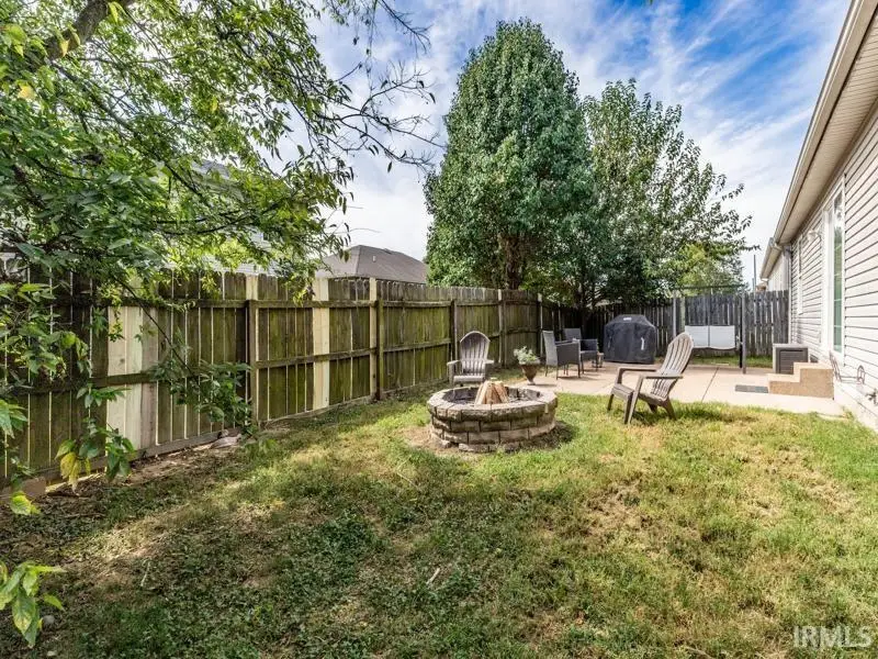 4627 Erinwood Court, Evansville, IN 47725 - #2