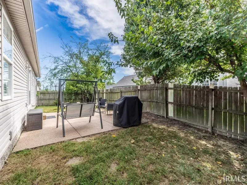 4627 Erinwood Court, Evansville, IN 47725 - #3