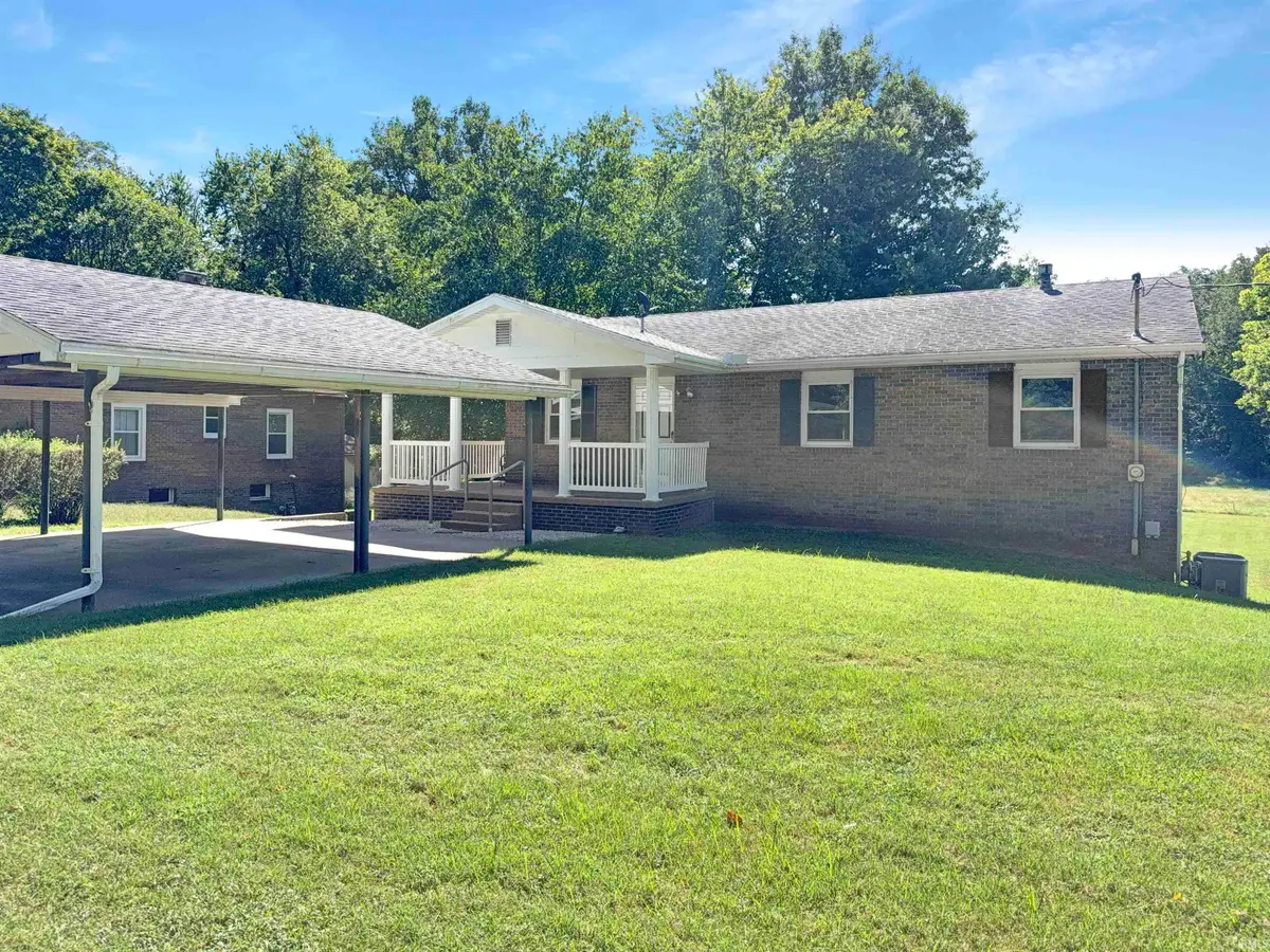 2733 Old State Road 66 Road, Newburgh, IN 47630 - #1