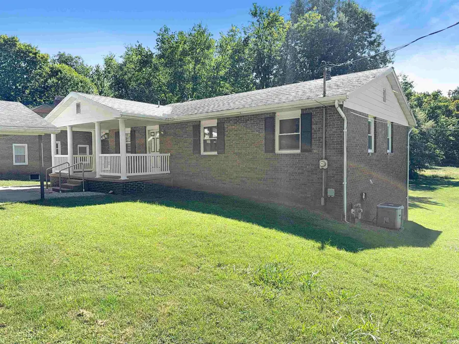 2733 Old State Road 66 Road, Newburgh, IN 47630 - #3